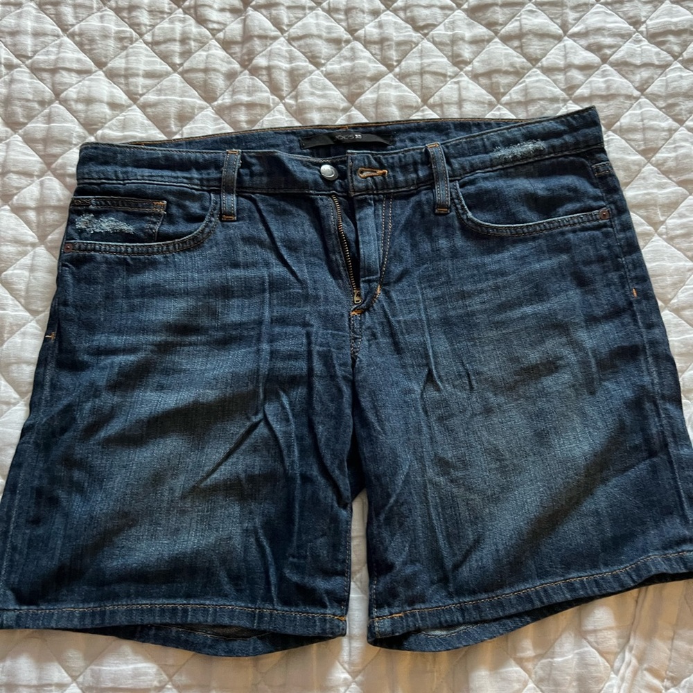 Joes jeans shorts